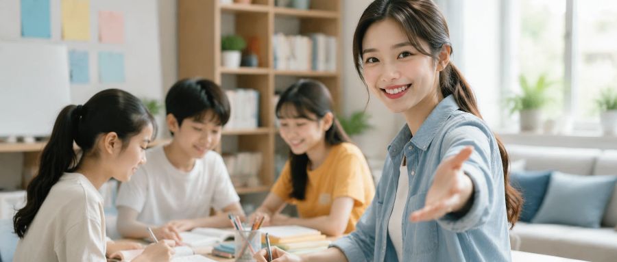 康犀教育正式上线官网预约系统，家长足不出户轻松完成辅学师匹配